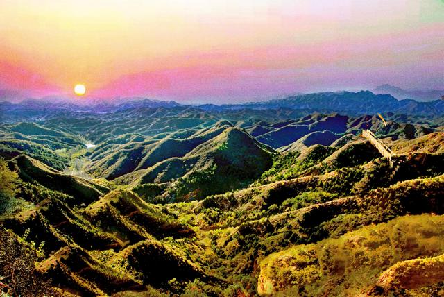 我的家乡风景作文，我爱家乡的风景作文400字三年级