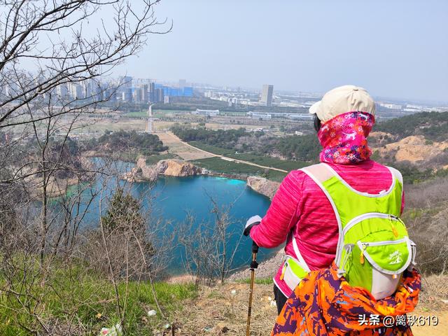 我从阳山来，带回春消息