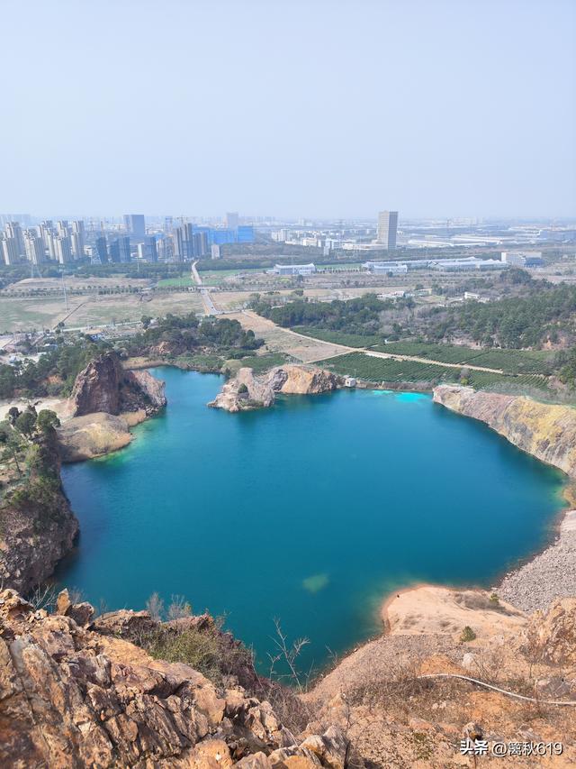我从阳山来，带回春消息