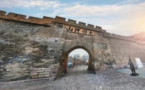 万里长城经典诗句，描写长城的千古名句